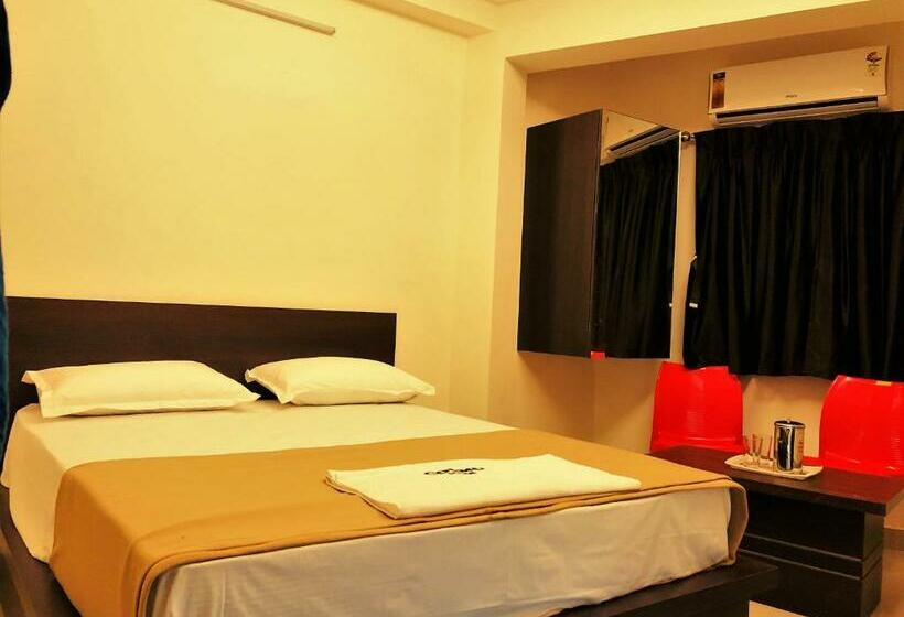 חדר דלוקס, Cosmo Lodge