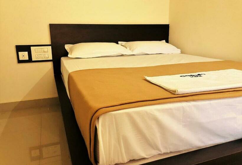 חדר דלוקס, Cosmo Lodge