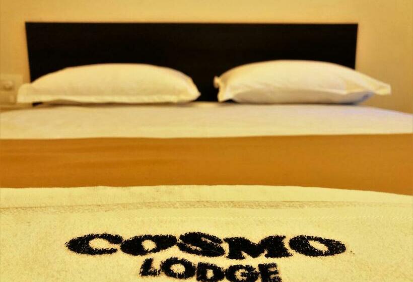חדר דלוקס, Cosmo Lodge