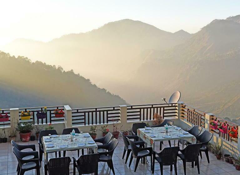 חדר סטנדרט, Green Roof