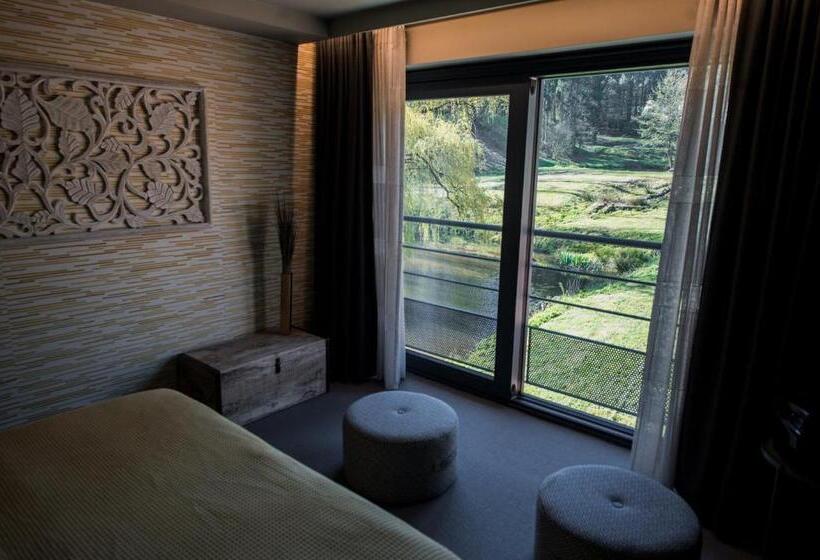 スイート, La Libellule