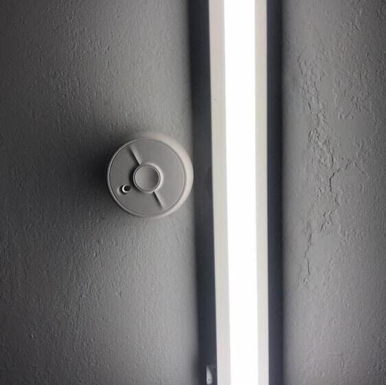 اتاق استاندارد, Midnight