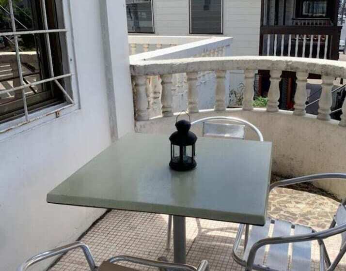 اتاق استاندارد, Midnight