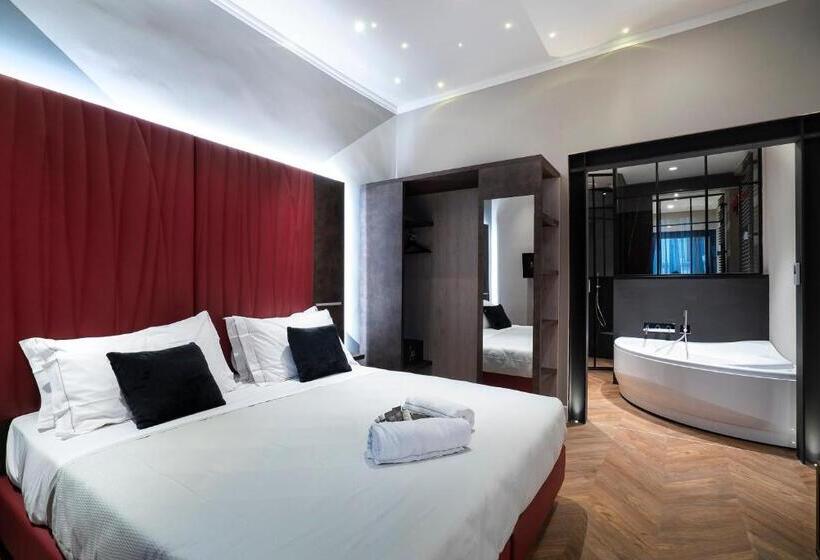 سوییت, Artemide Guest House