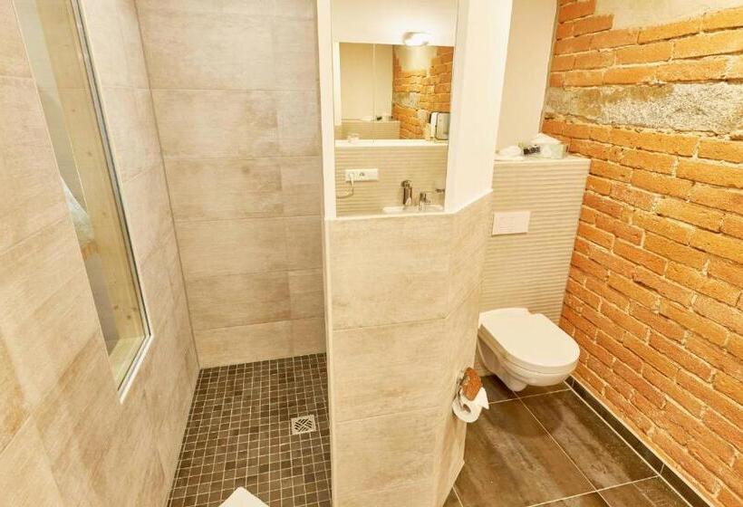 غرفة ديلوكس, Alte Pension Bautzen