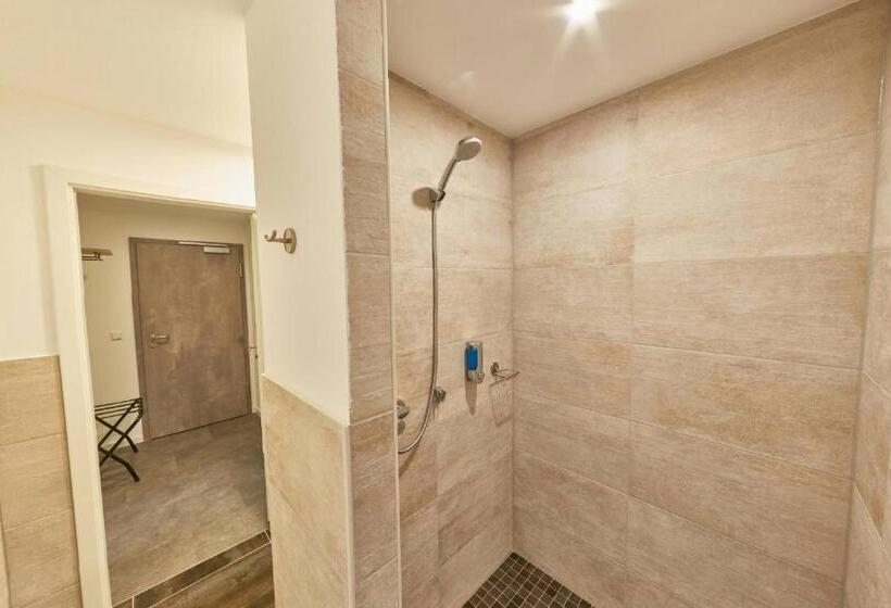 Номер Deluxe, Alte Pension Bautzen