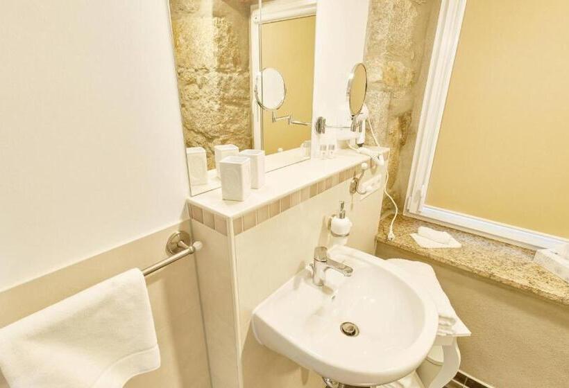 غرفة ديلوكس, Alte Pension Bautzen