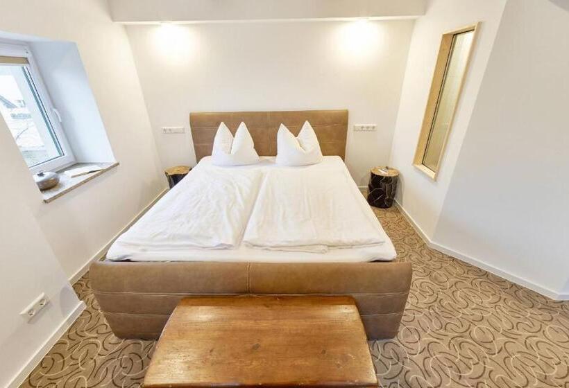 غرفة قياسية, Alte Pension Bautzen