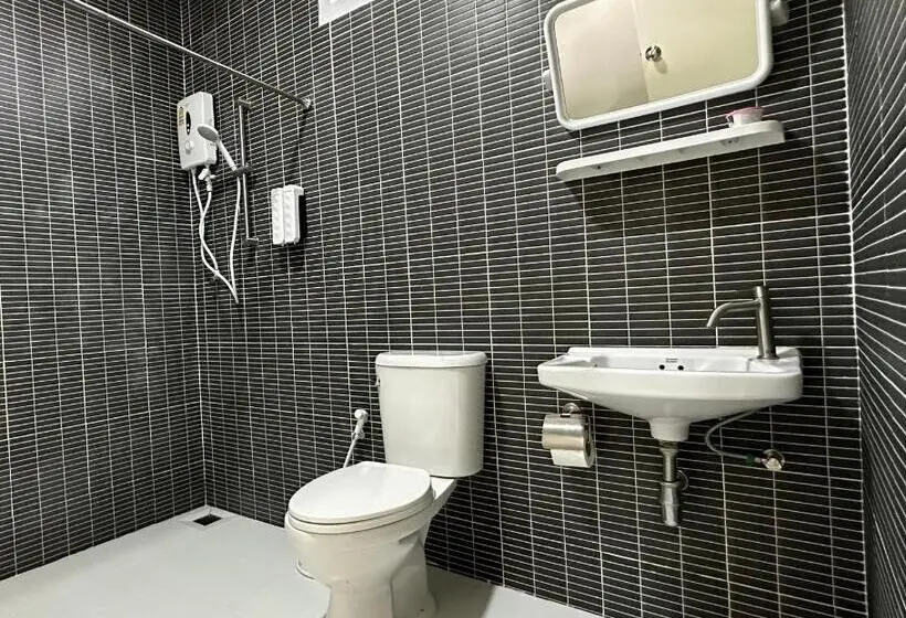 اتاق لوکس, Juni House Chumphon