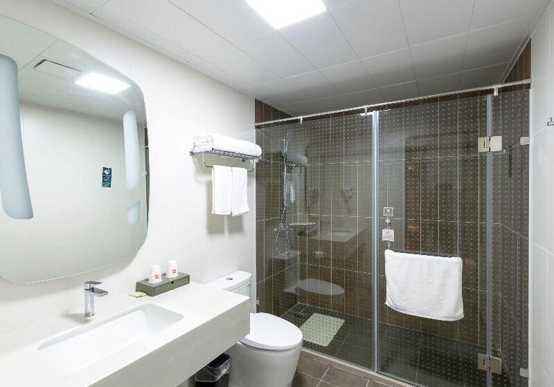 Familjerum, Ibis Xi‘an Small Yanta