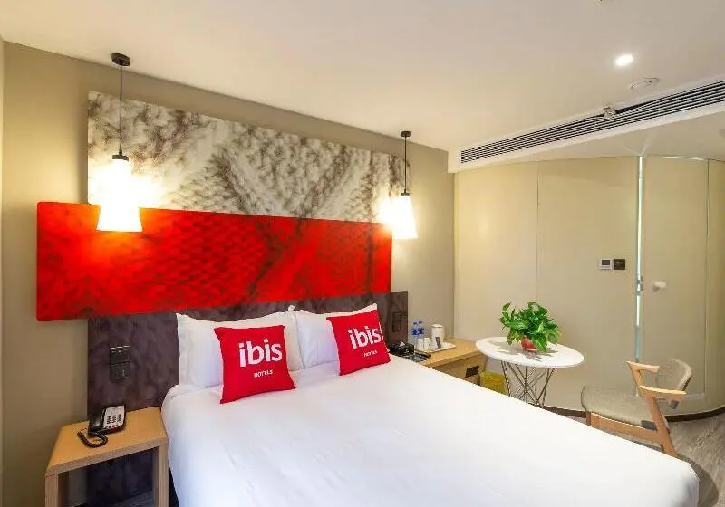 スーペリアールーム, Ibis Xi‘an Small Yanta