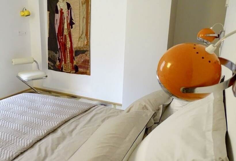 デラックスルーム, Demeure D Hotes Le Rocher