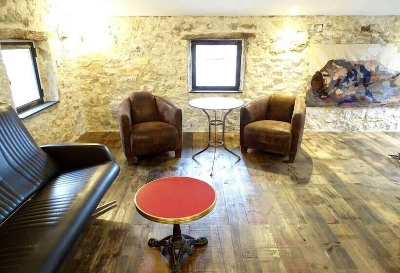 スーペリアースイート, Demeure D Hotes Le Rocher