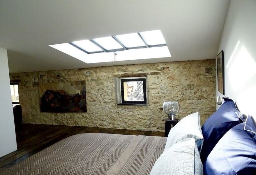 スーペリアースイート, Demeure D Hotes Le Rocher