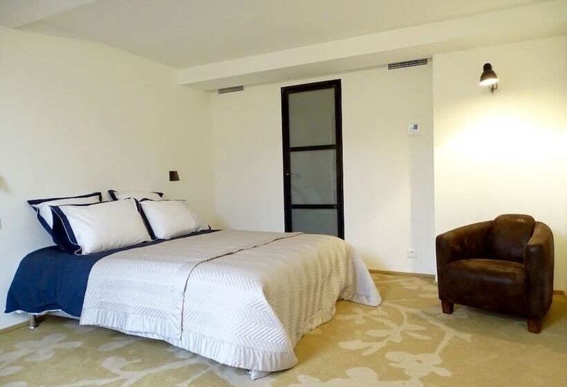 スーペリアースイート, Demeure D Hotes Le Rocher