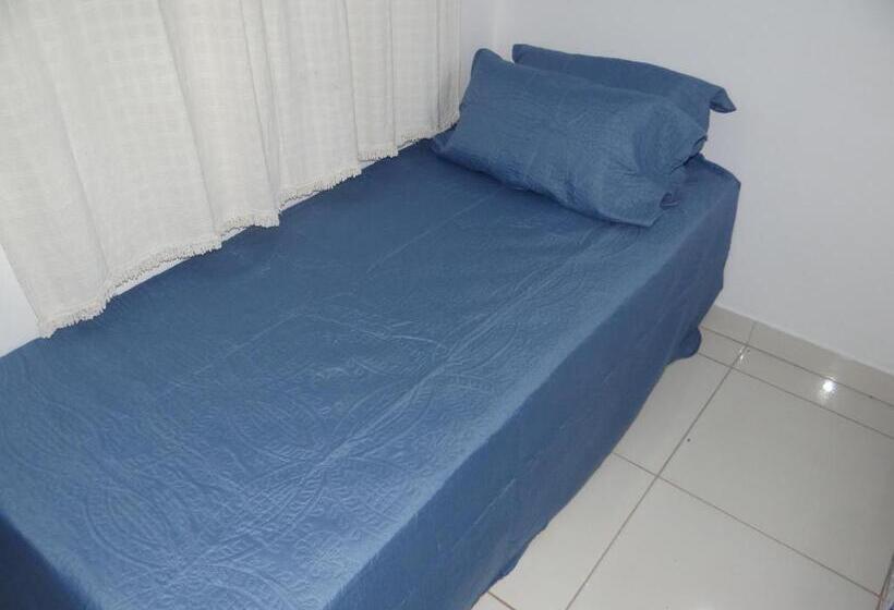 Четырехместный Номер Стандарт, Pousada Canto Dos Canários