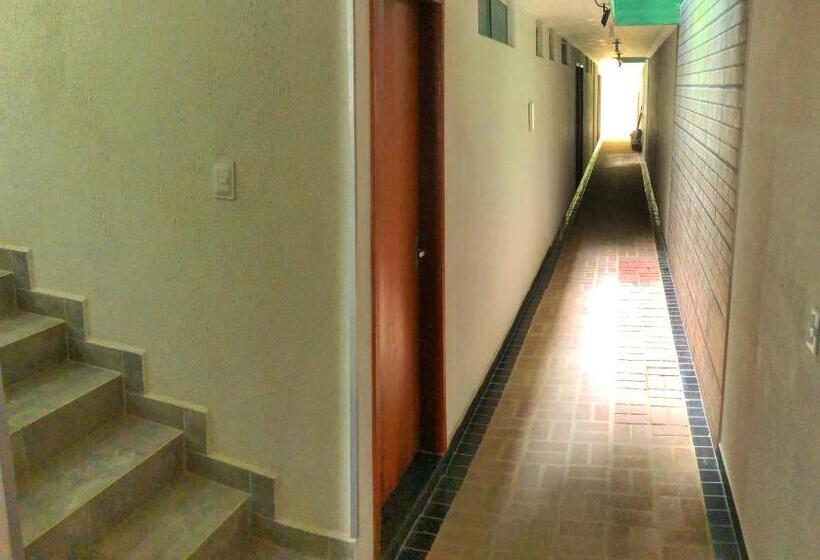 バルコニー付きスタンダードトリプルルーム, Pousada Paraíso Maragogi