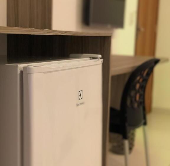 スタンダードルーム, Pousada Paraíso Maragogi