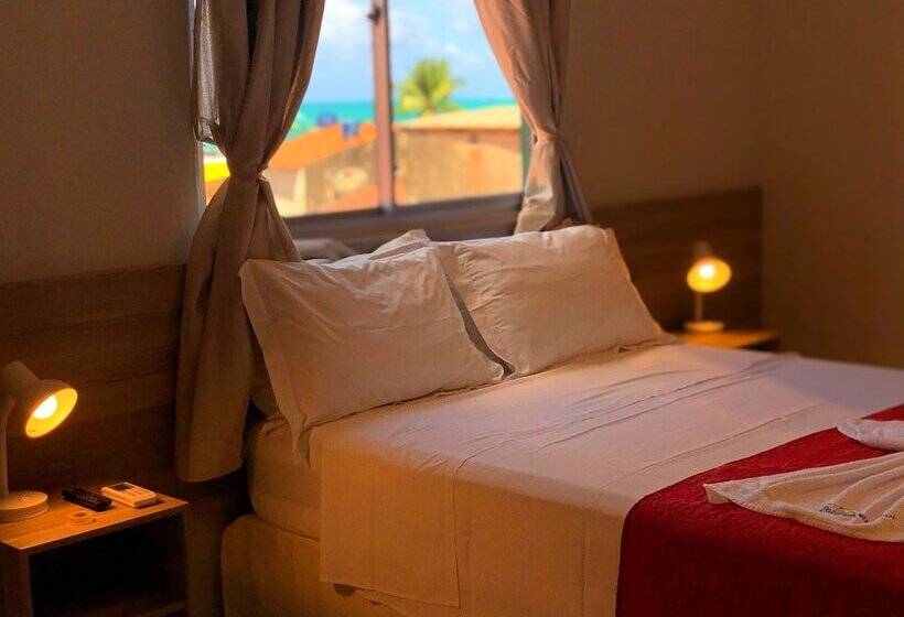 スタンダードルーム, Pousada Paraíso Maragogi