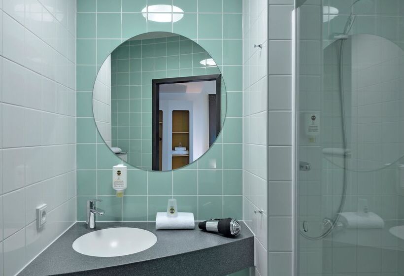 스탠다드 룸, B&b Hotel Jena