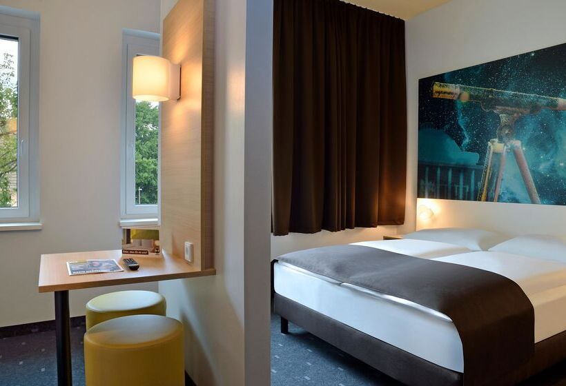 스탠다드 룸, B&b Hotel Jena