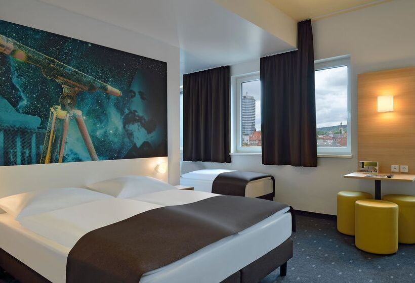 스탠다드 룸, B&b Hotel Jena