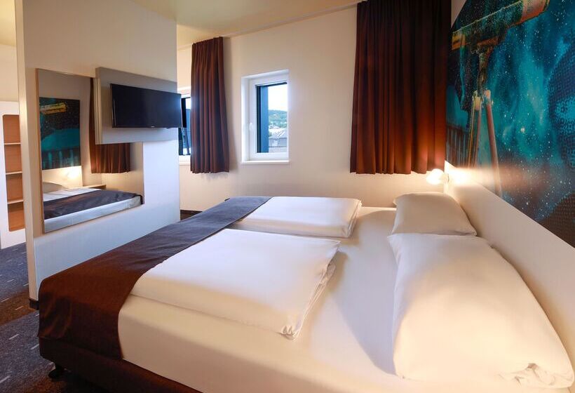 스탠다드 룸, B&b Hotel Jena