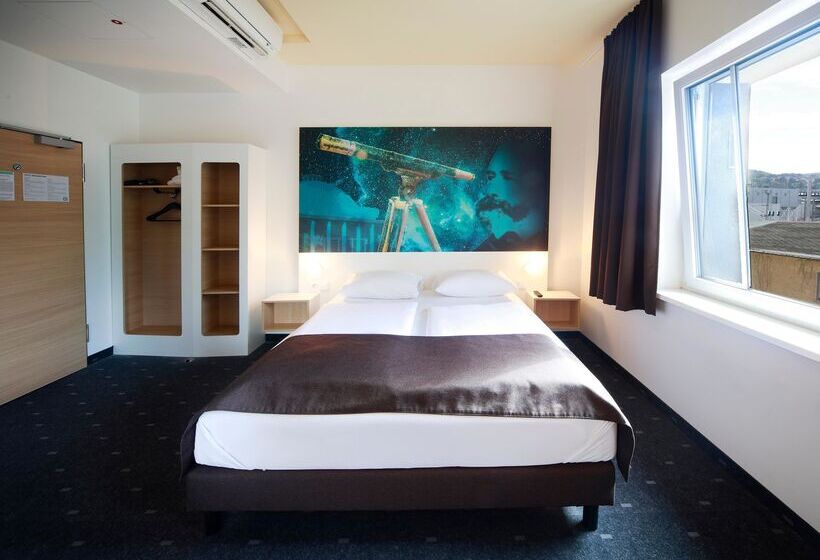 스탠다드 룸, B&b Hotel Jena