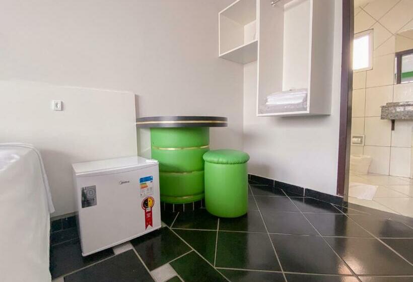 スタンダードルーム, Guinza