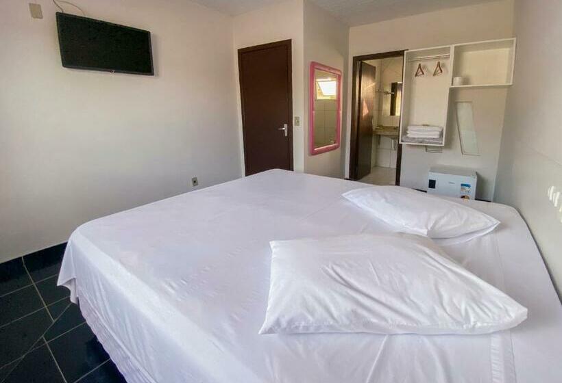 スタンダードルーム, Guinza