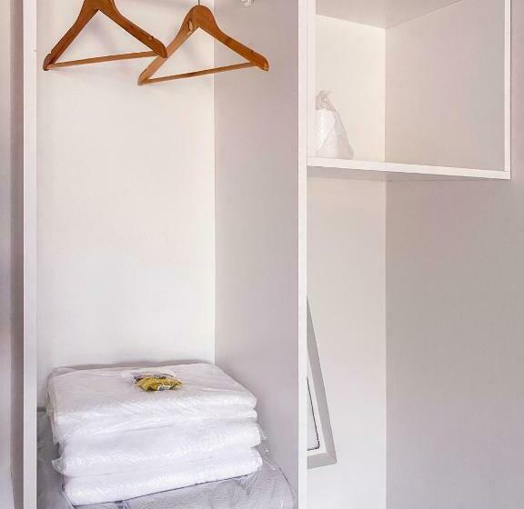 スタンダードルーム, Guinza