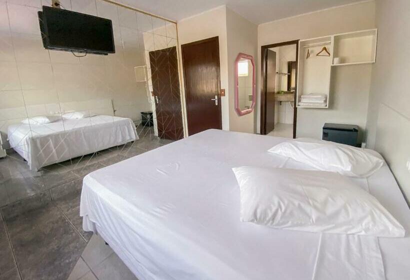 スタンダードルーム, Guinza