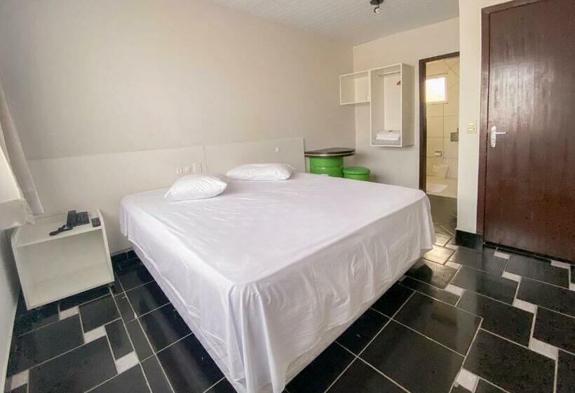 スタンダードルーム, Guinza