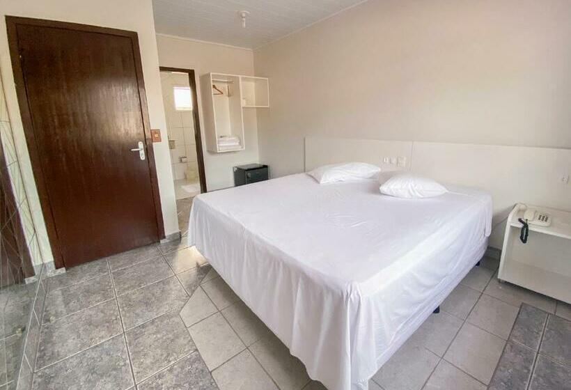 スタンダードルーム, Guinza