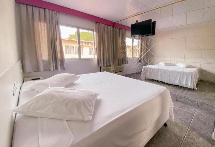 スタンダードルーム, Guinza