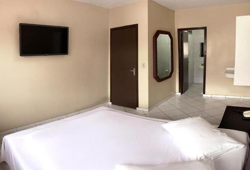 スタンダードルーム, Guinza