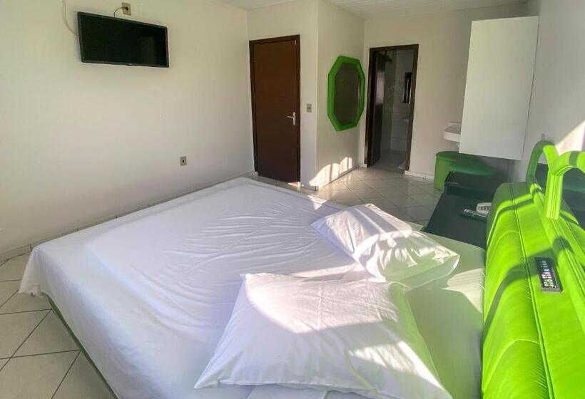 スタンダードルーム, Guinza