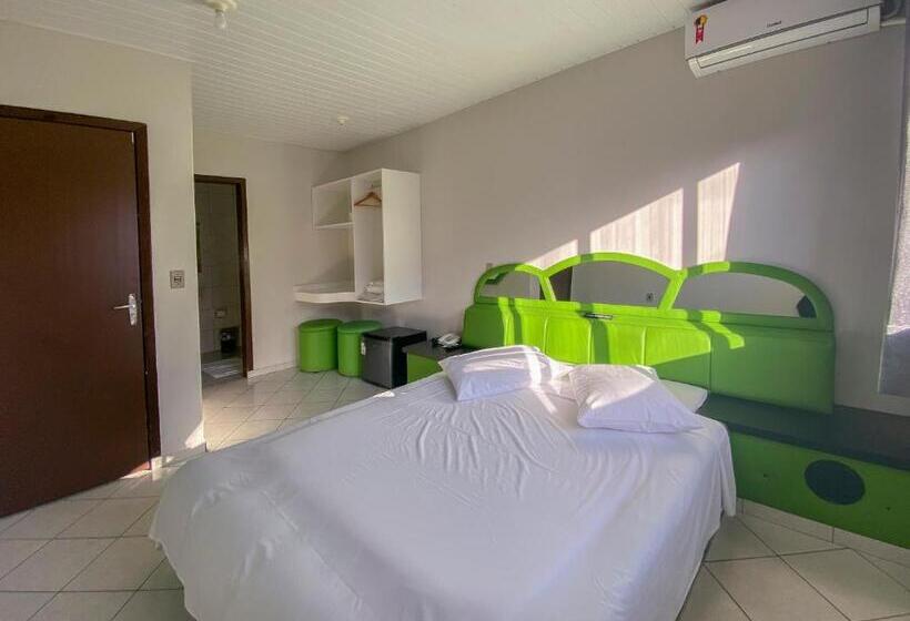 スタンダードルーム, Guinza