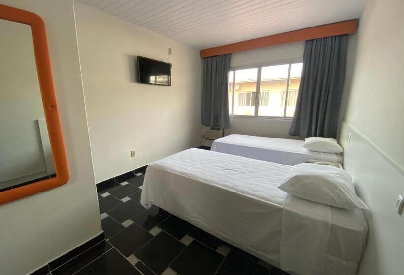 スタンダードルーム, Guinza