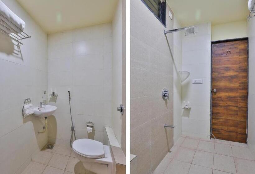 Chambre Standard, Oyo 18903 Somchandra