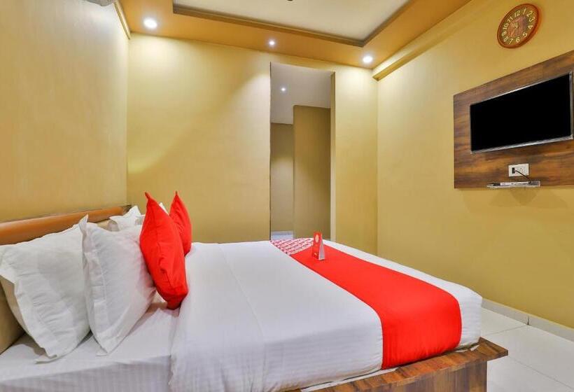 Chambre Standard, Oyo 18903 Somchandra