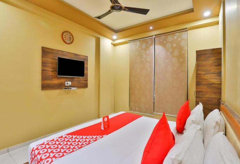 Chambre Standard, Oyo 18903 Somchandra