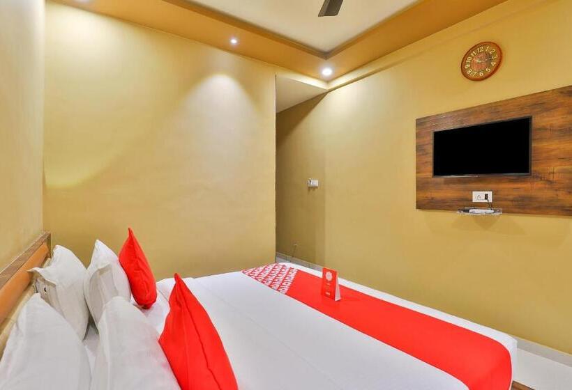 Chambre Standard, Oyo 18903 Somchandra