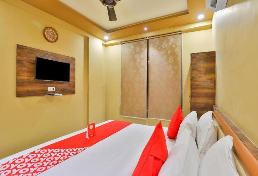 Chambre Standard, Oyo 18903 Somchandra