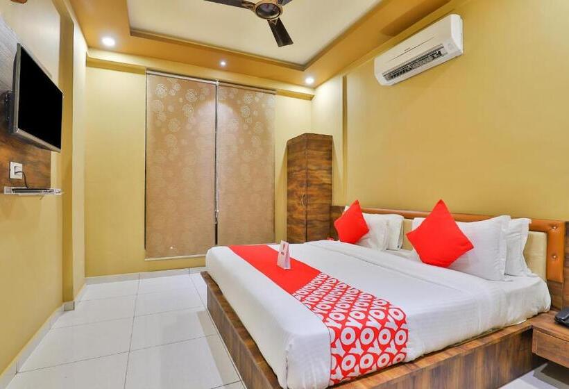 Chambre Standard, Oyo 18903 Somchandra