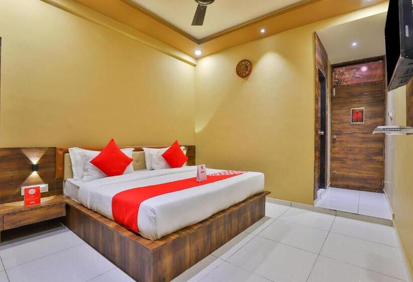 Chambre Standard, Oyo 18903 Somchandra