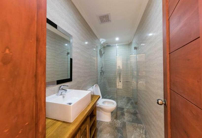 آپارتمان 1 خوابه با چشمانداز دریا, 71% Diving Resort