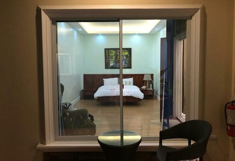 آپارتمان 1 خوابه با چشمانداز دریا, 71% Diving Resort