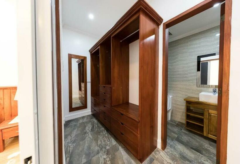 آپارتمان 1 خوابه با چشمانداز دریا, 71% Diving Resort