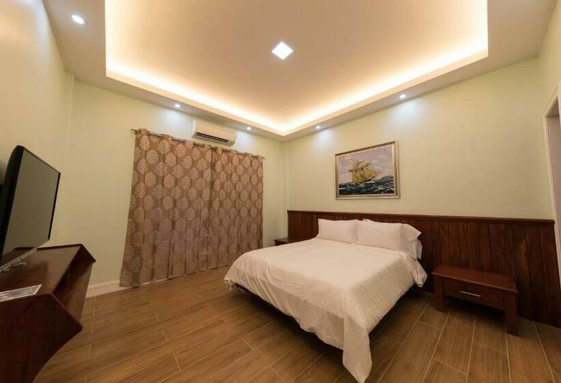 آپارتمان 1 خوابه با چشمانداز دریا, 71% Diving Resort